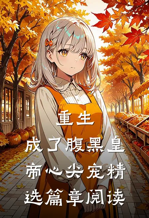 重生：成了腹黑皇帝心尖宠精选篇章阅读