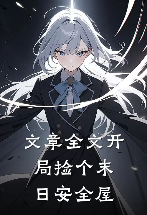 文章全文开局捡个末日安全屋