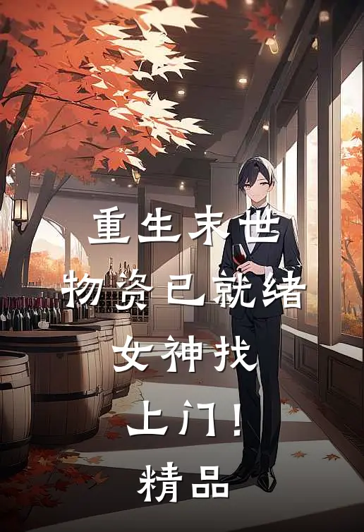 重生末世：物资已就绪，女神找上门！精品