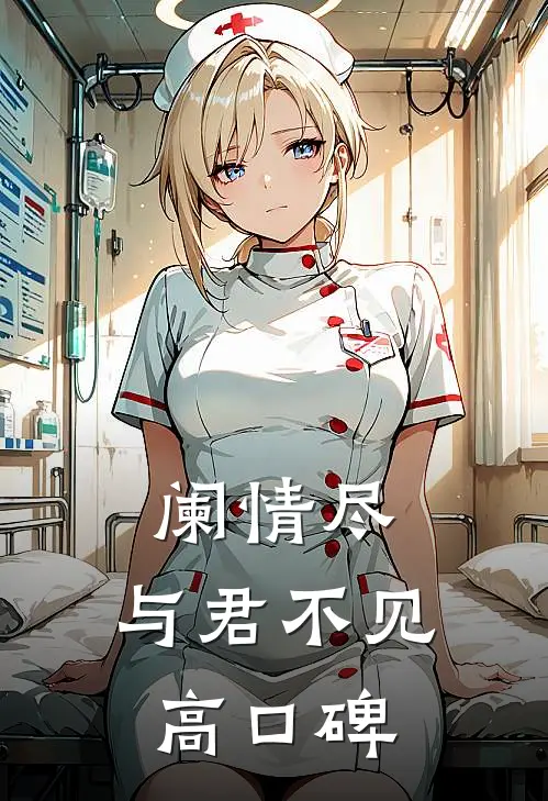 阑情尽，与君不见高口碑