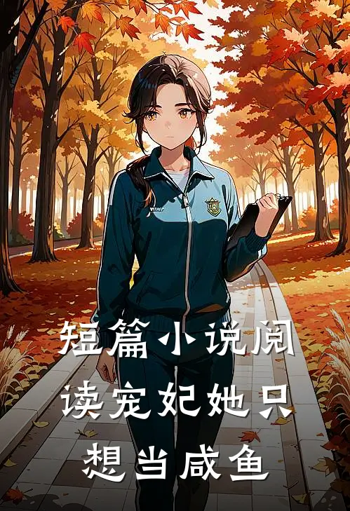 短篇小说阅读宠妃她只想当咸鱼
