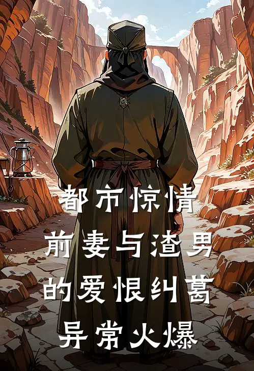 都市惊情：前妻与渣男的爱恨纠葛异常火爆