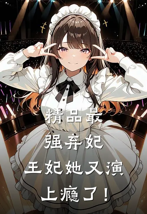 精品最强弃妃：王妃她又演上瘾了！