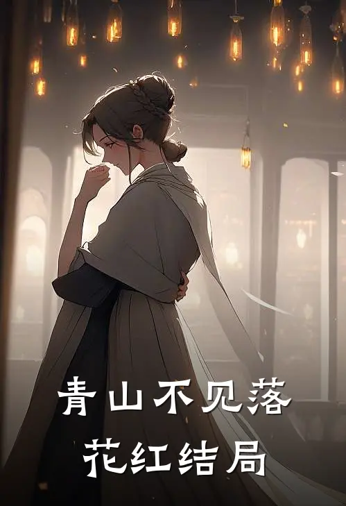 青山不见落花红结局