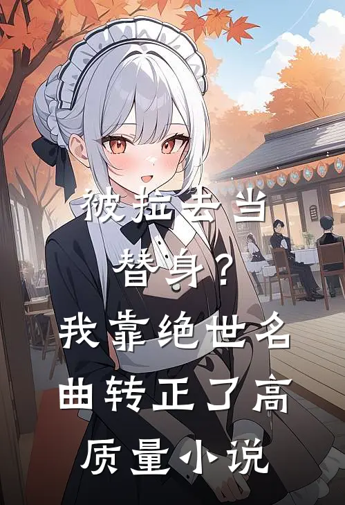 被拉去当替身？我靠绝世名曲转正了高质量小说