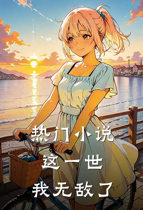 热门小说这一世，我无敌了