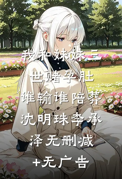 我和妹妹三世赌孕肚，谁输谁陪葬沈明珠李承泽无删减+无广告