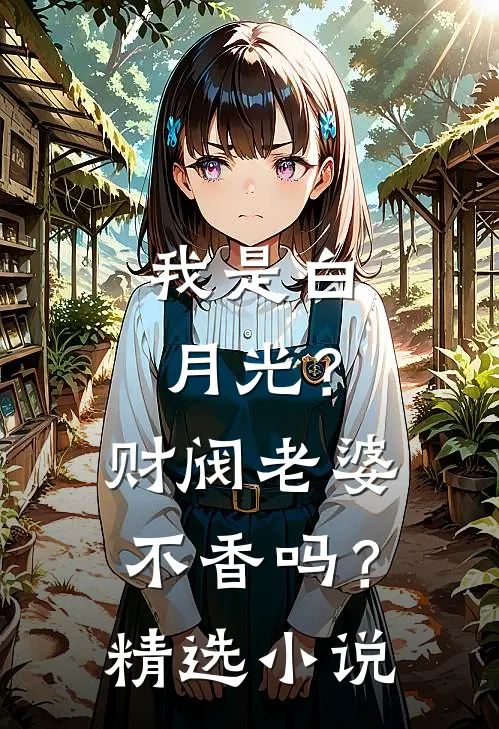 我是白月光？财阀老婆不香吗？精选小说