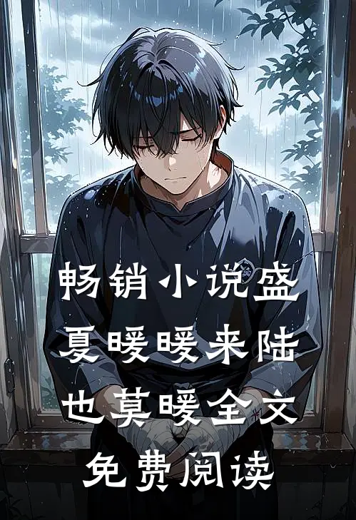 畅销小说盛夏暖暖来陆也莫暖全文免费阅读