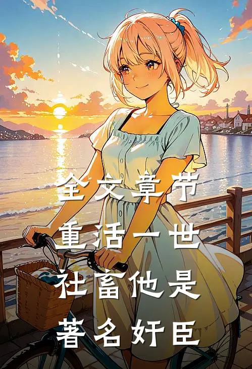 全文章节重活一世，社畜他是著名奸臣