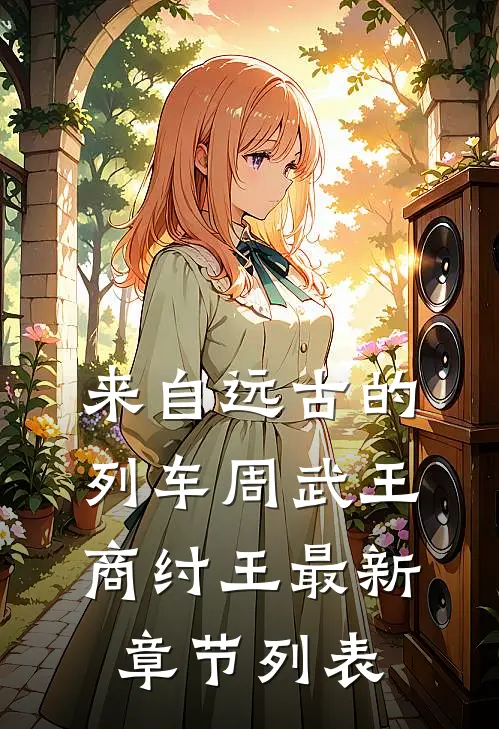 来自远古的列车周武王商纣王最新章节列表