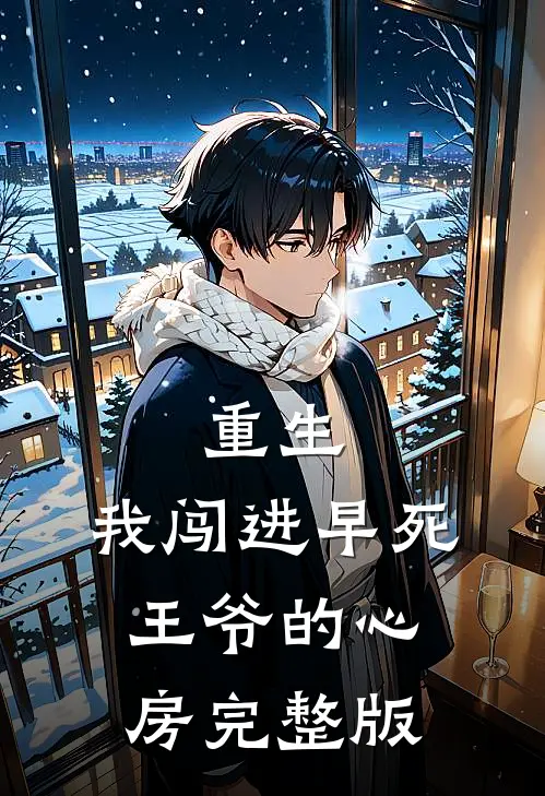重生：我闯进早死王爷的心房完整版