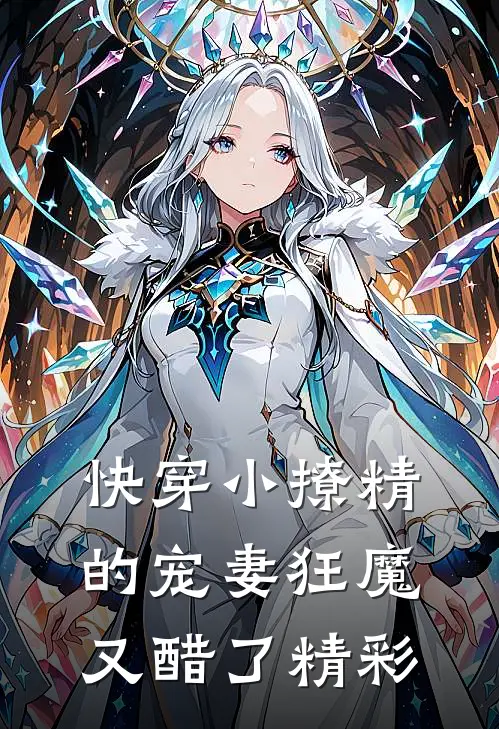 快穿小撩精的宠妻狂魔又醋了精彩
