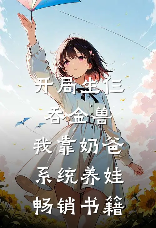 开局生仨吞金兽，我靠奶爸系统养娃畅销书籍