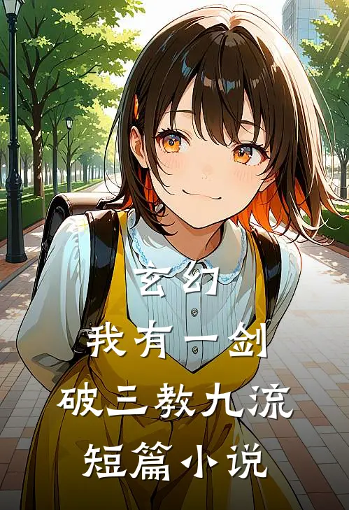 玄幻：我有一剑，破三教九流短篇小说