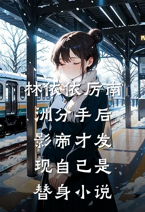 林依依厉南洲分手后，影帝才发现自己是替身小说