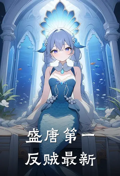 盛唐第一反贼最新