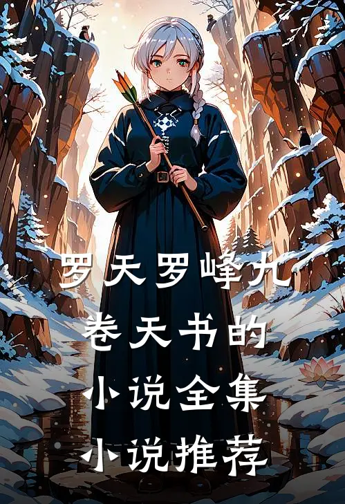 罗天罗峰九卷天书的小说全集小说推荐