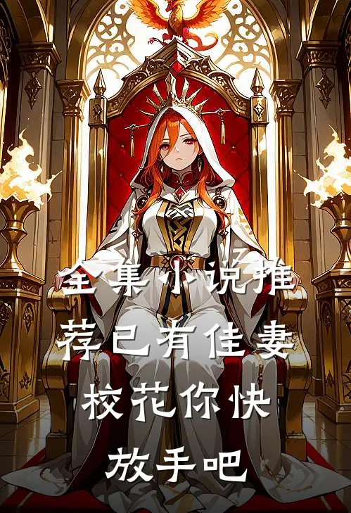 全集小说推荐已有佳妻，校花你快放手吧