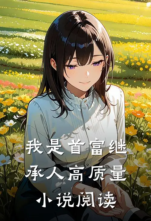 我是首富继承人高质量小说阅读