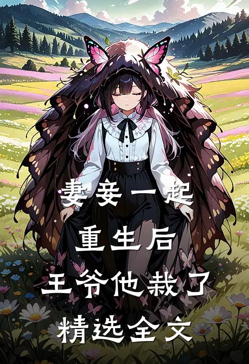 妻妾一起重生后，王爷他栽了精选全文