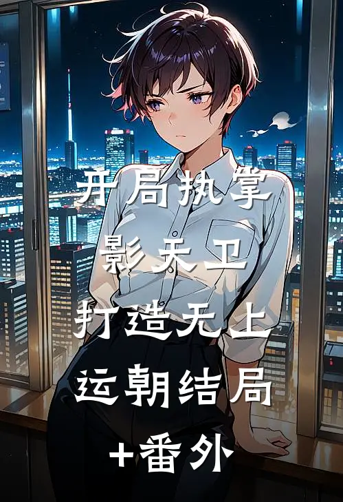 开局执掌影天卫，打造无上运朝结局+番外