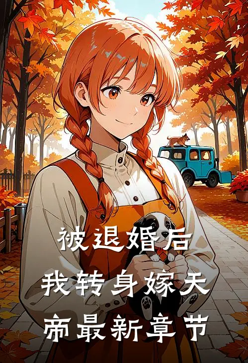 被退婚后，我转身嫁天帝最新章节