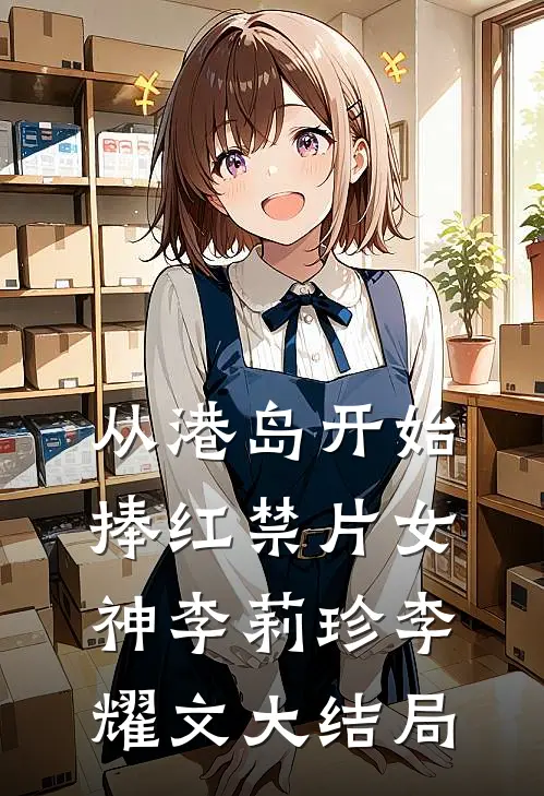 从港岛开始，捧红禁片女神李莉珍李耀文大结局