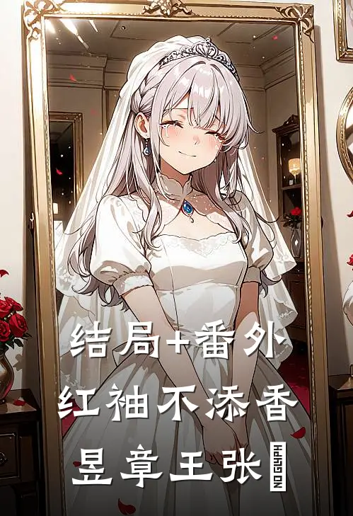 结局+番外红袖不添香昱章王张珣