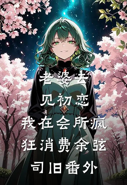 老婆去见初恋，我在会所疯狂消费余弦司旧番外