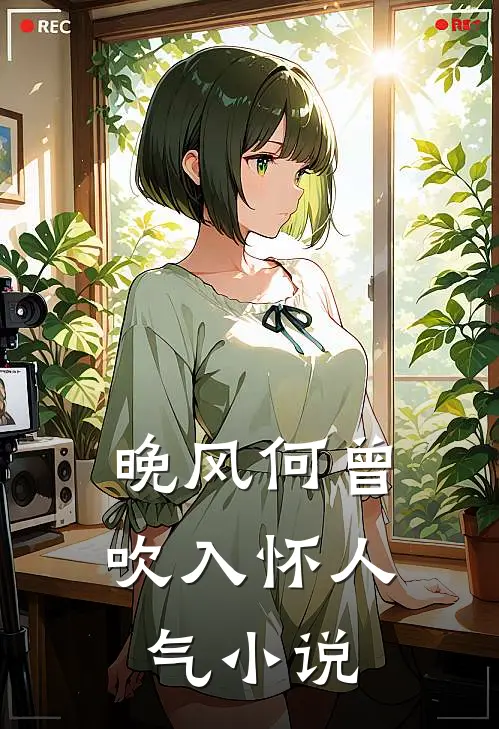 晚风何曾吹入怀人气小说