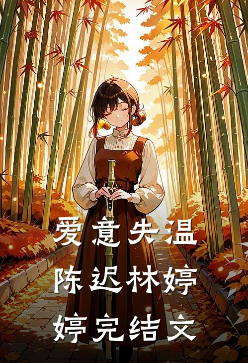 爱意失温陈迟林婷婷完结文