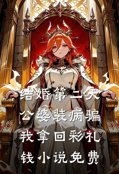 结婚第二天，公婆装病骗我拿回彩礼钱小说免费