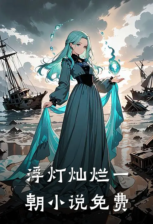 浮灯灿烂一朝小说免费