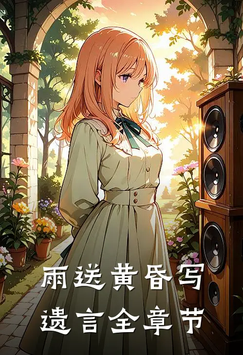 雨送黄昏写遗言全章节