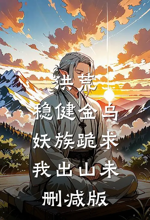 洪荒：稳健金乌，妖族跪求我出山未删减版