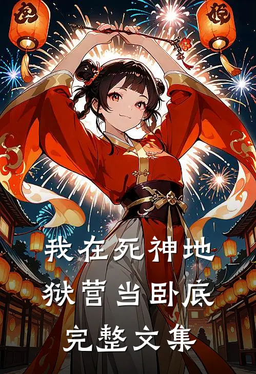 我在死神地狱营当卧底完整文集