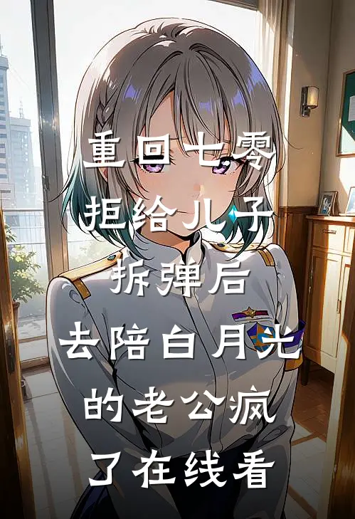 重回七零拒给儿子拆弹后，去陪白月光的老公疯了在线看