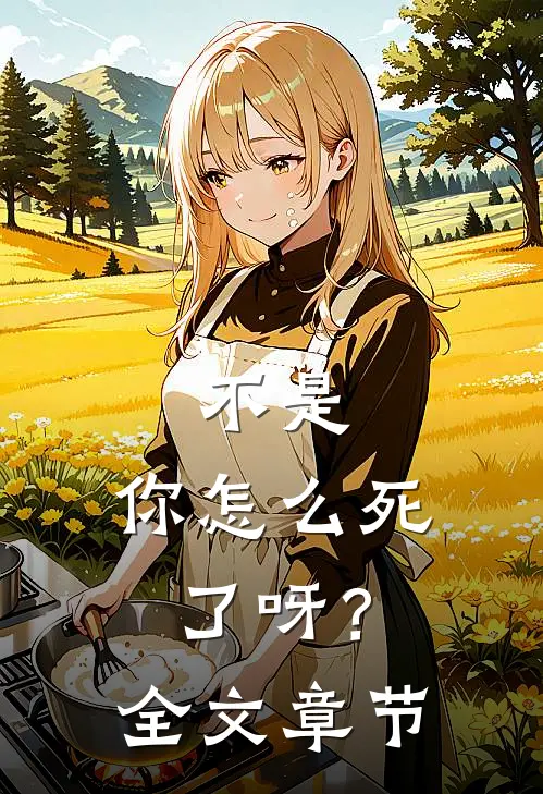 不是，你怎么死了呀？全文章节