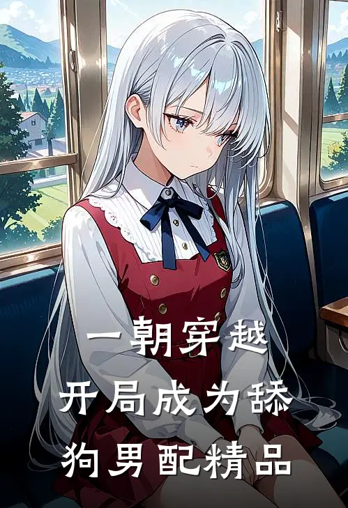 一朝穿越，开局成为舔狗男配精品