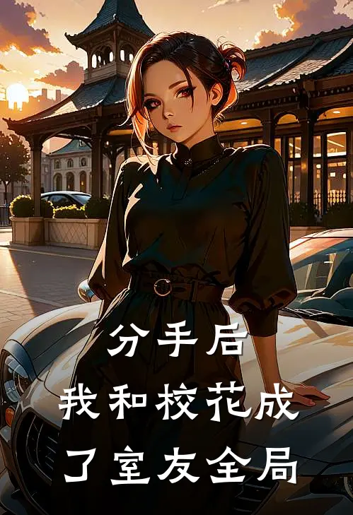 分手后，我和校花成了室友全局