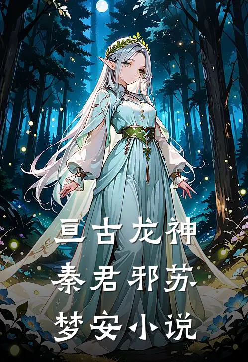 亘古龙神秦君邪苏梦安小说