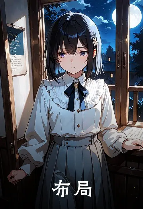 布局