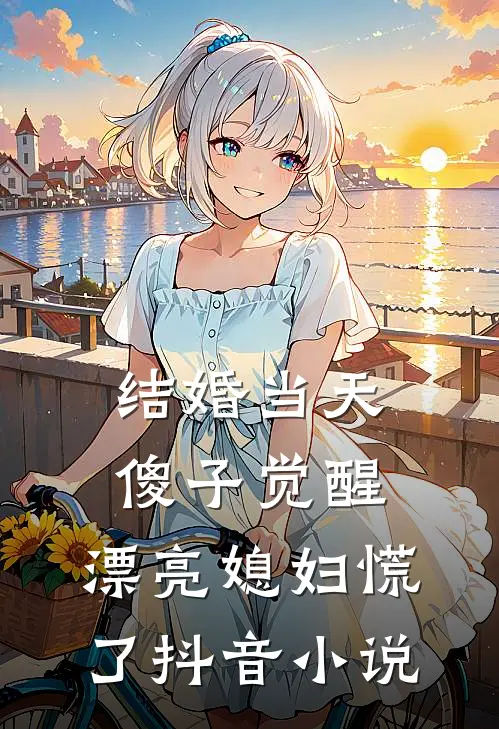 结婚当天傻子觉醒，漂亮媳妇慌了抖音小说
