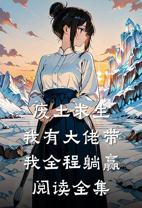废土求生：我有大佬带我全程躺赢阅读全集