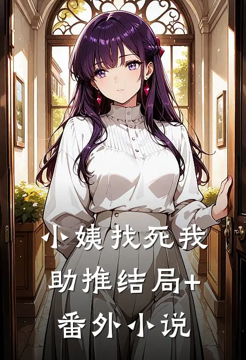 小姨找死我助推结局+番外小说
