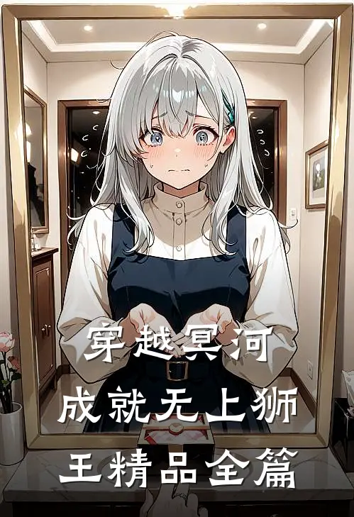 穿越冥河，成就无上狮王精品全篇