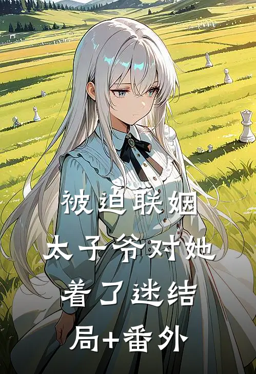 被迫联姻，太子爷对她着了迷结局+番外