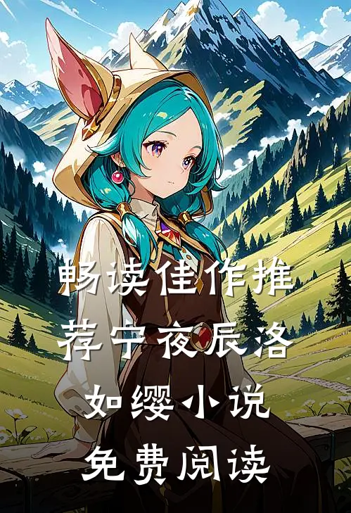 畅读佳作推荐宁夜辰洛如缨小说免费阅读
