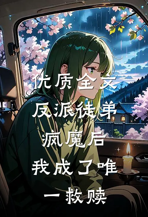 优质全文反派徒弟疯魔后，我成了唯一救赎